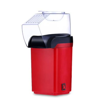 Hot Air Popcorn Maker