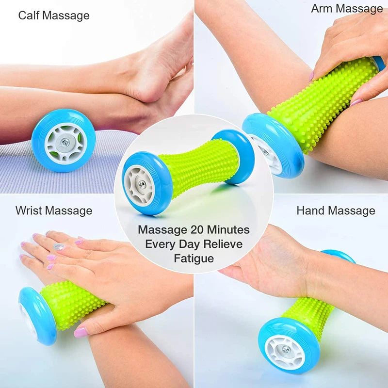 Foot Roller Massager