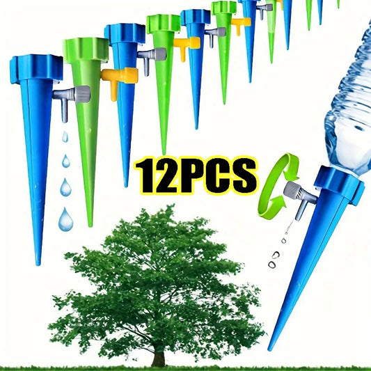 Automatic Self Watering  Adjustable Drip Irrigation System