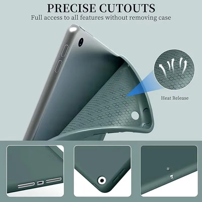 Protective Case for Lenovo Tab M10 (3rd Gen) 10.1"