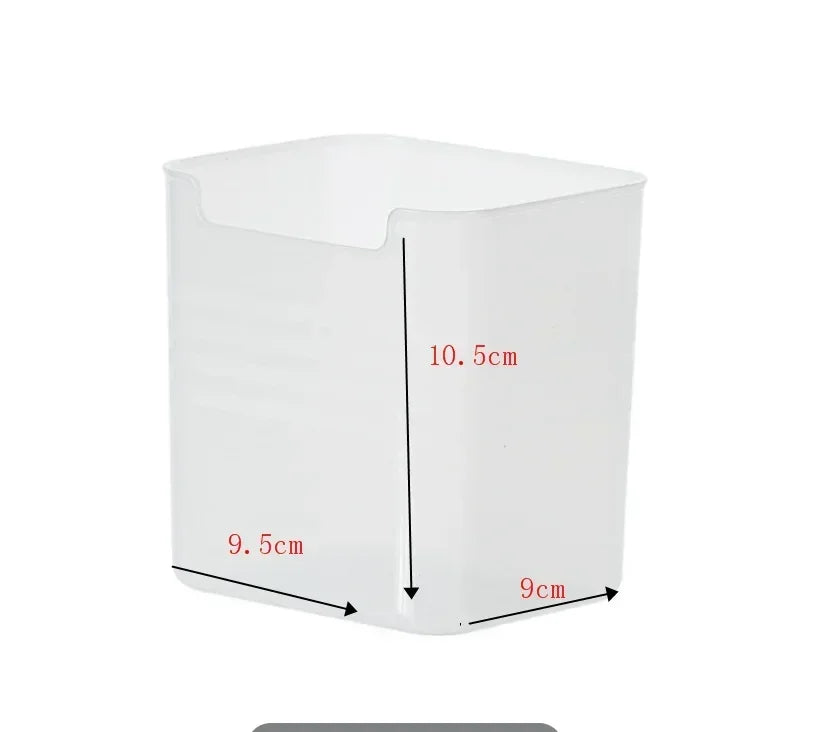 Stackable Food & Fridge Organiser Container