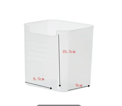 Stackable Food & Fridge Organiser Container