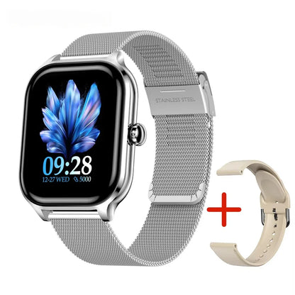 2.01 Inch Smart Watch