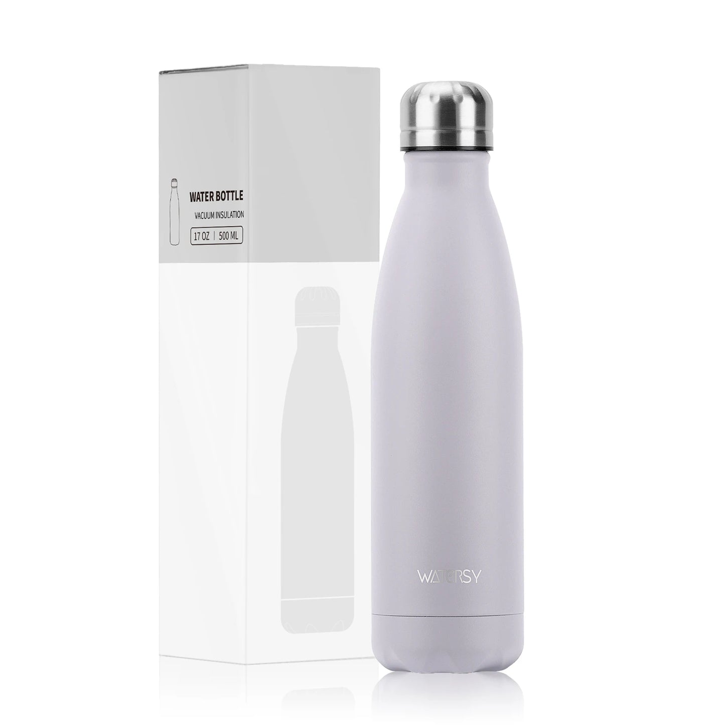 500ml Stainless Steel Vacuum Flask