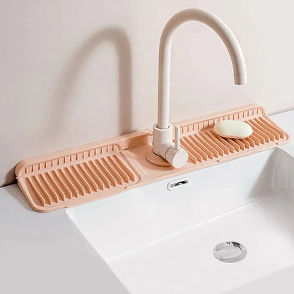 Silicone Kitchen Sink Mat