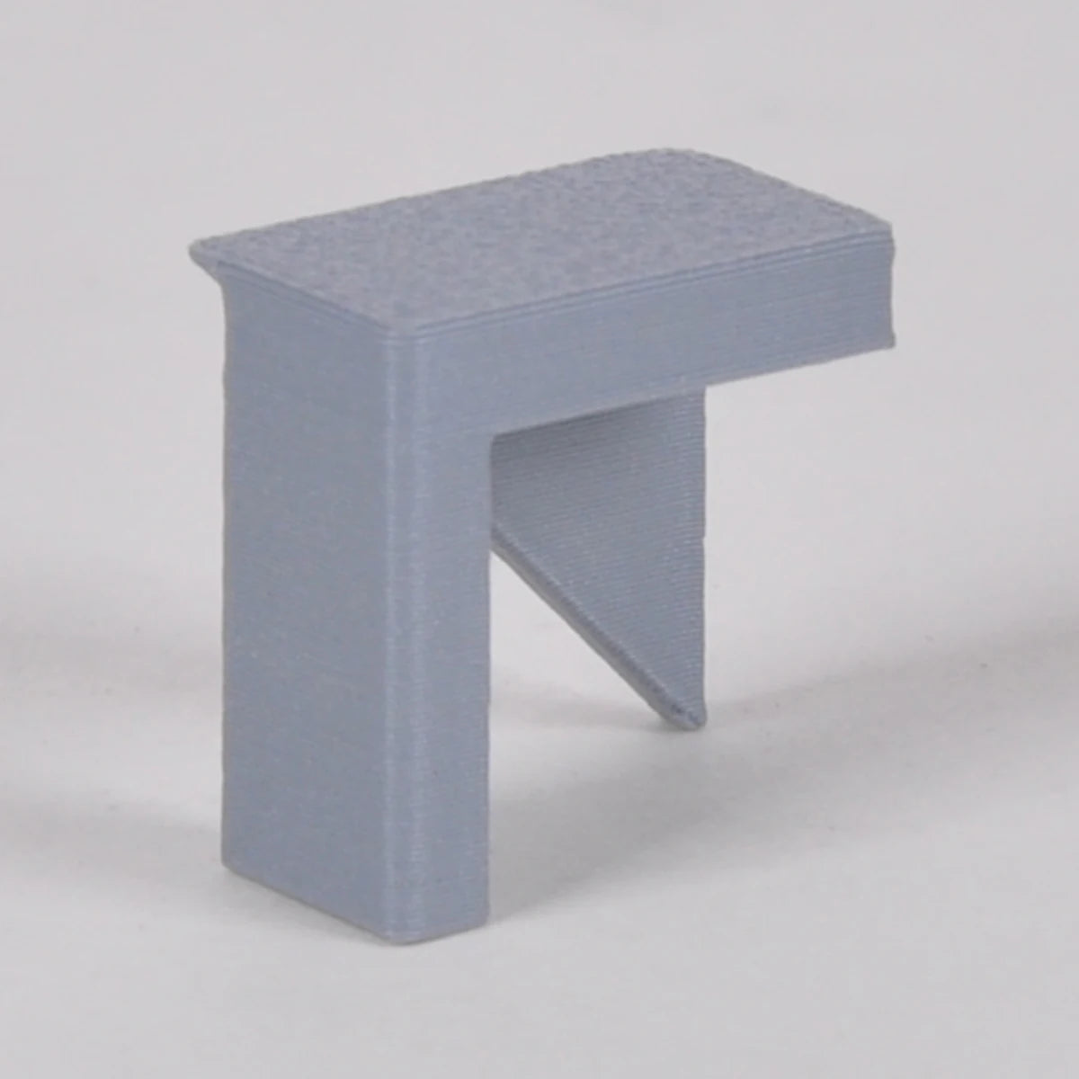Scale Model Drill Positioning Jig Tool