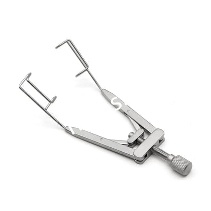 Titanium Lieberman Eye Speculum
