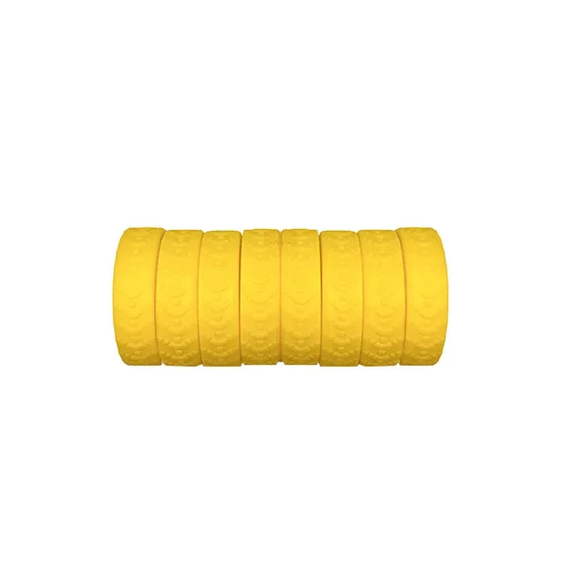 Silicone Luggage Wheel Protectors