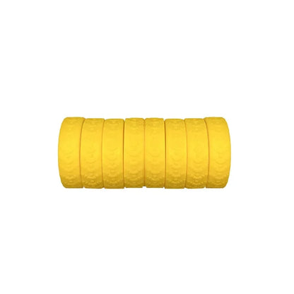 Silicone Luggage Wheel Protectors