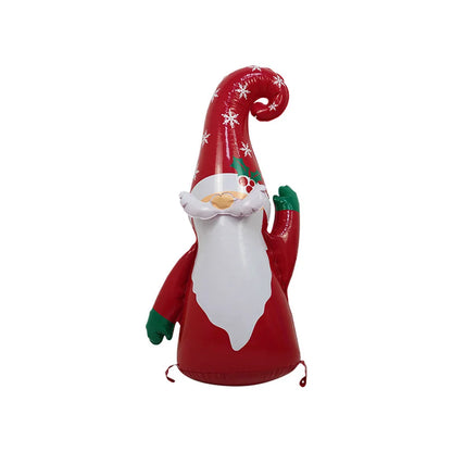 Christmas Inflatable Decoration Set