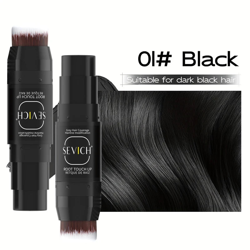 Sevich Temporary Hair Color Pen with Brush