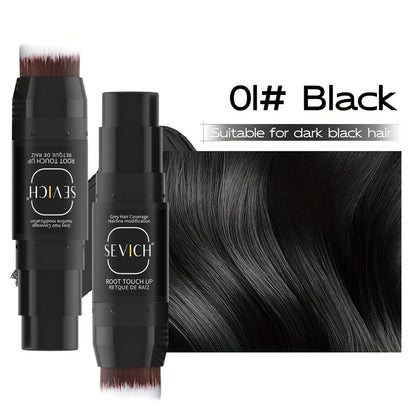 Sevich Temporary Hair Color Pen with Brush