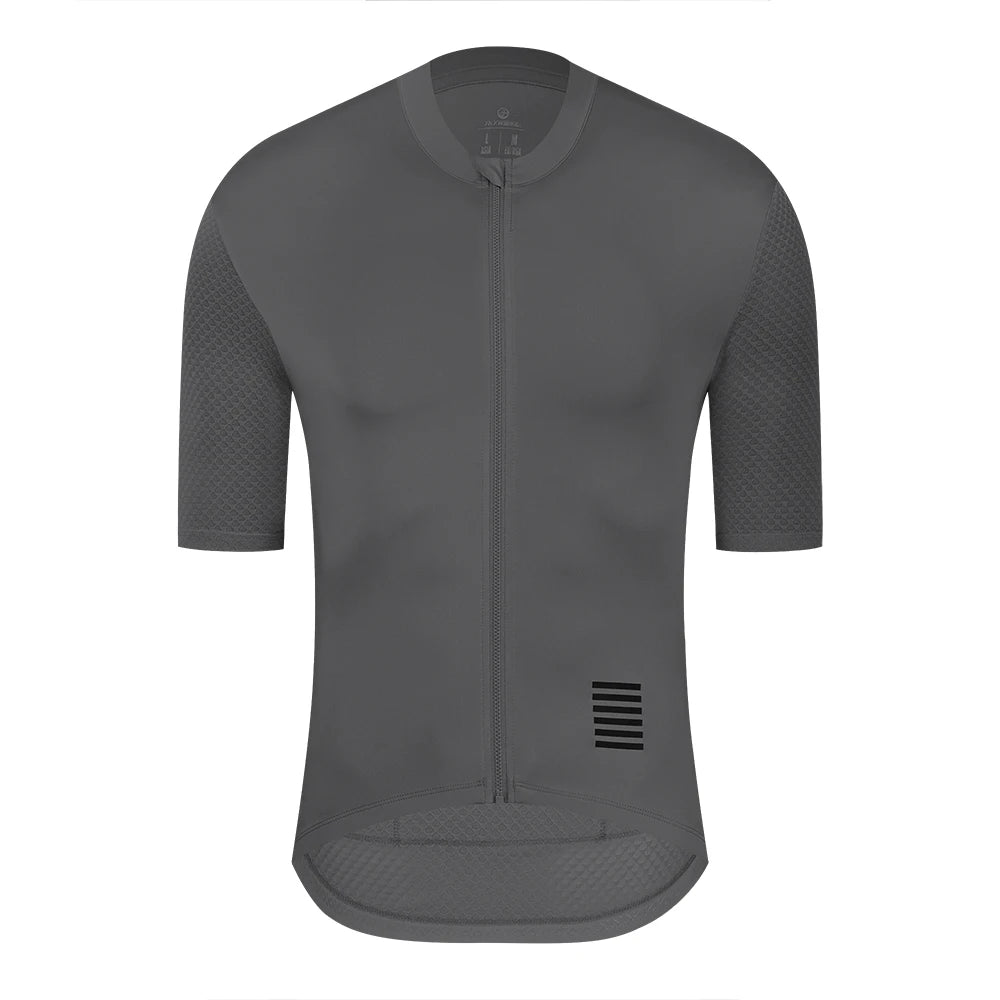 YKYWBIKE Men Cycling Jersey