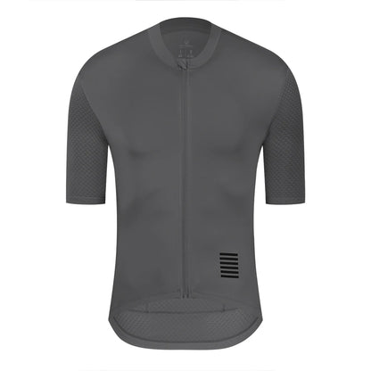 YKYWBIKE Men Cycling Jersey