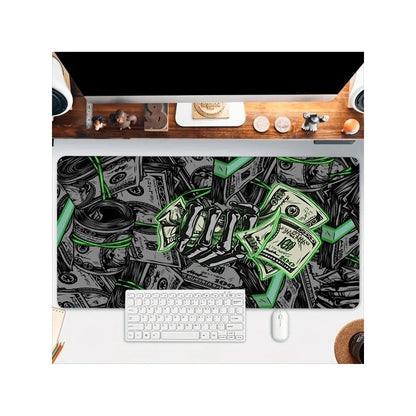 Cool Dollar Mouse Pad