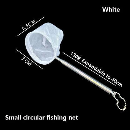 Extendable Aquarium Fish Net