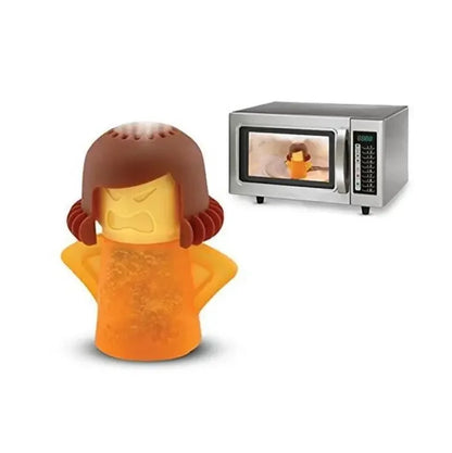 Microwave Steam Cleaning Tool