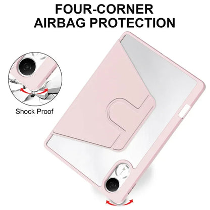Huawei Honor Pad V9 11.5” Rotating Tablet Case