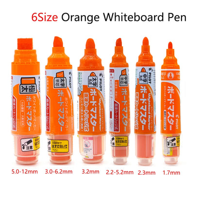Pilot V Board Master Refillable Whiteboard Marker