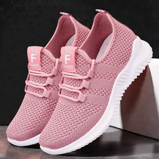 Women's Casual Sneakers