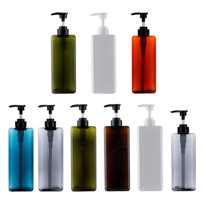 Soap Dispenser