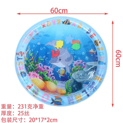 Summer Cooling Ice Pet Mat