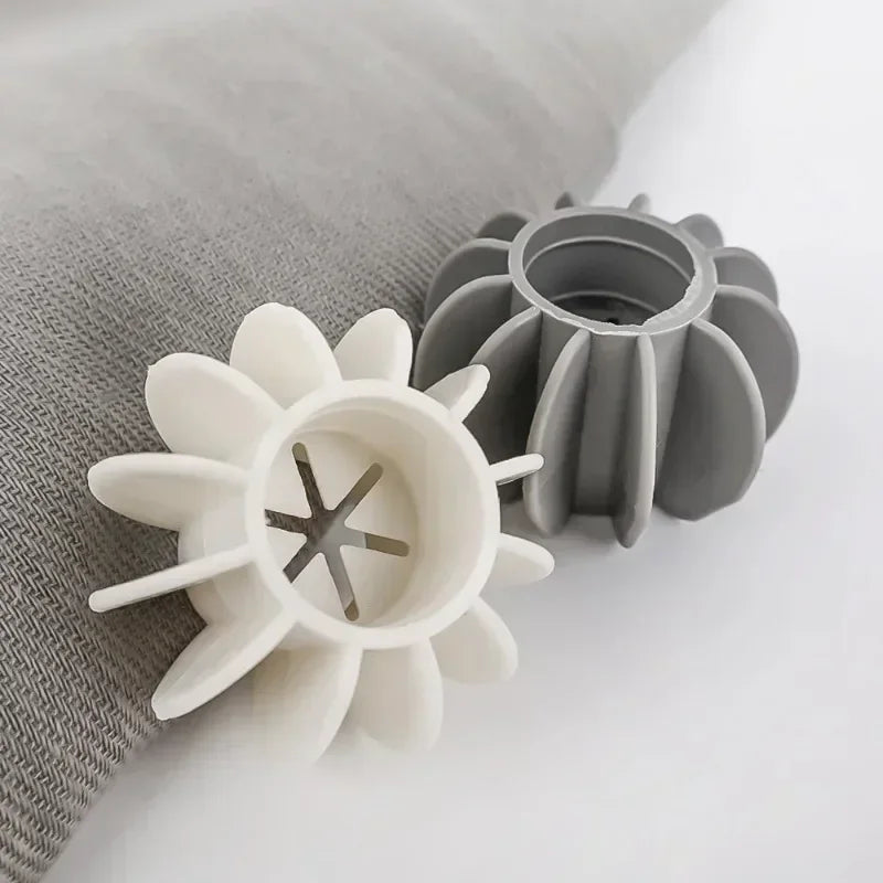 Reusable Silicone Laundry Balls