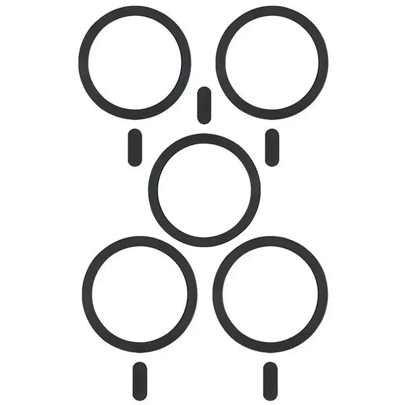 MagSafe Magnetic Ring Sticker Set