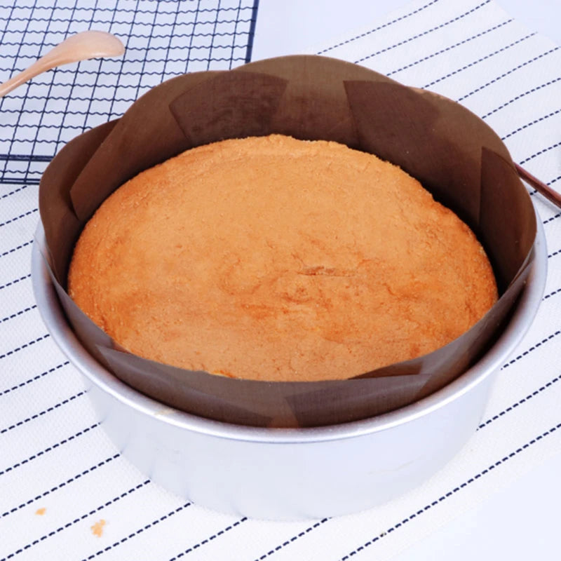 Reusable Non-Stick Baking Mat Set