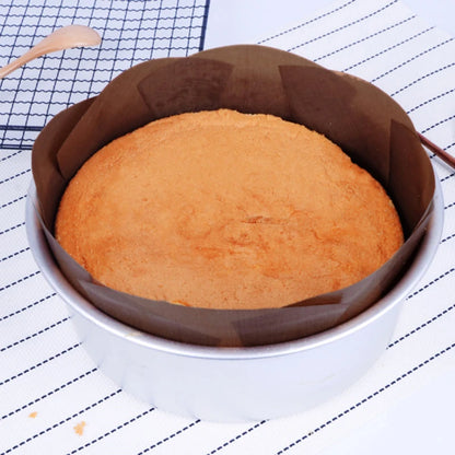 Reusable Non-Stick Baking Mat Set