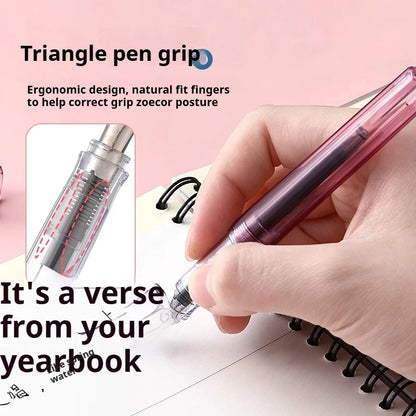 Pilot Kakuno Limited Edition Fountain Pen