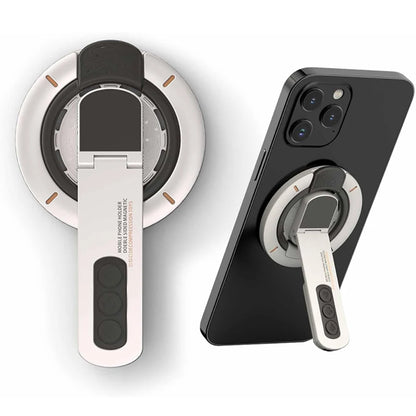Magnetic 360° Rotating Phone Ring Holder Stand
