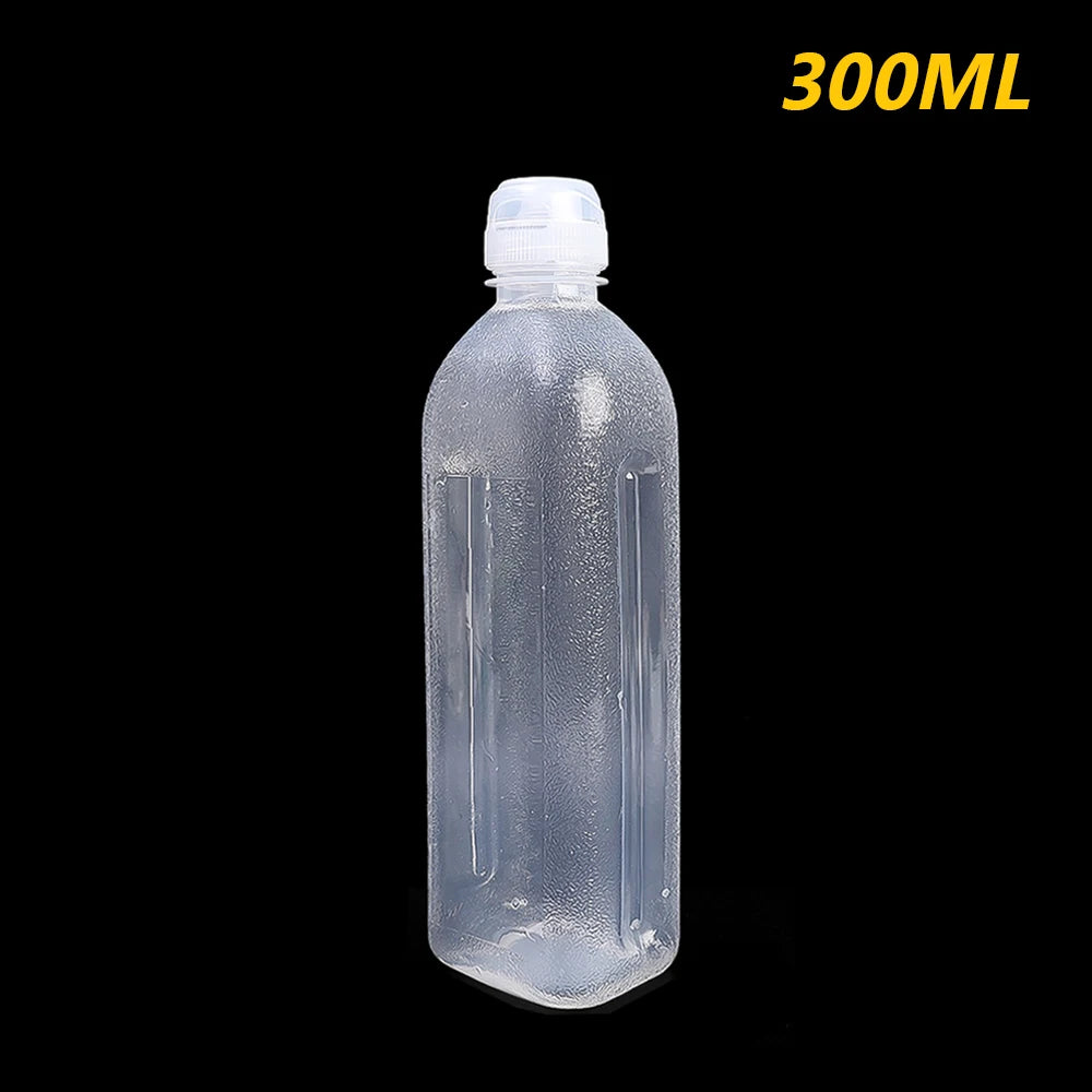 Squeeze Oil & Sauce Bottle