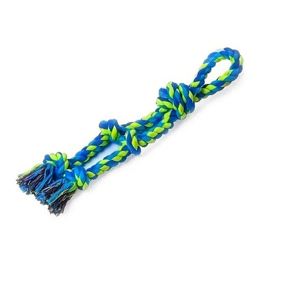 Knot Rope Dog Chew Toy