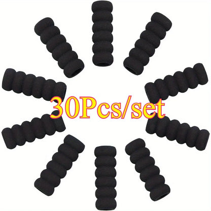 Foam Pencil Grip Set for Pens & Pencils