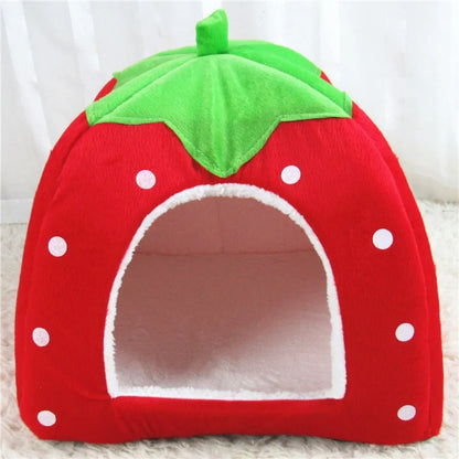 Removable Winter Pet House