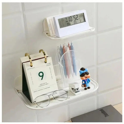 Folding Wall Mounted Shelf