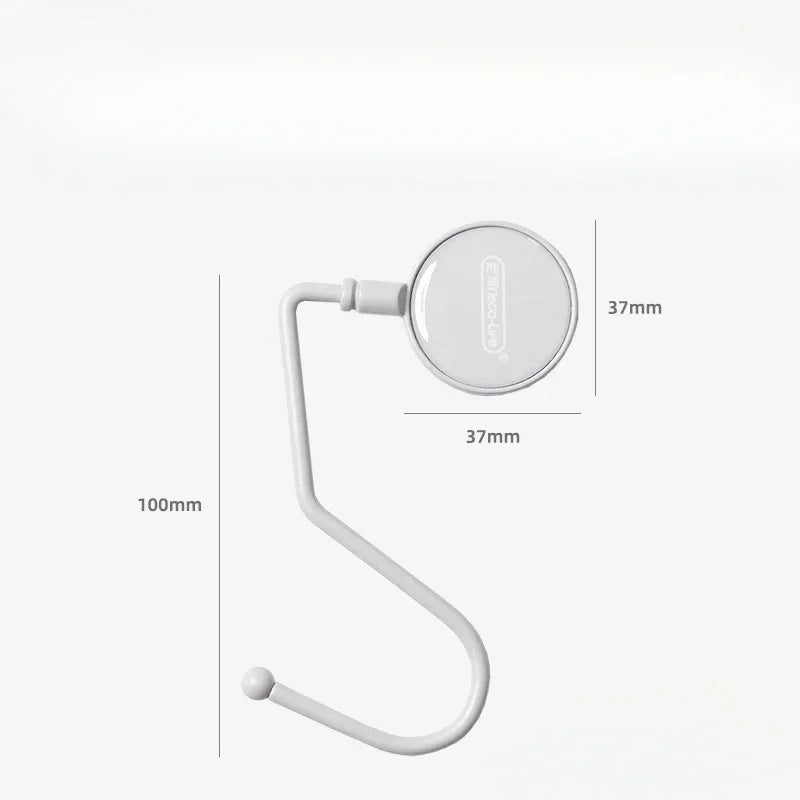 Morandi Desk Bag Hook Hanger