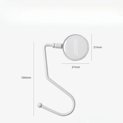 Morandi Desk Bag Hook Hanger