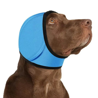 Dog Noise Reduction Calming Earmuffs