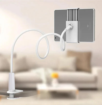 Flexible Gooseneck Tablet Holder