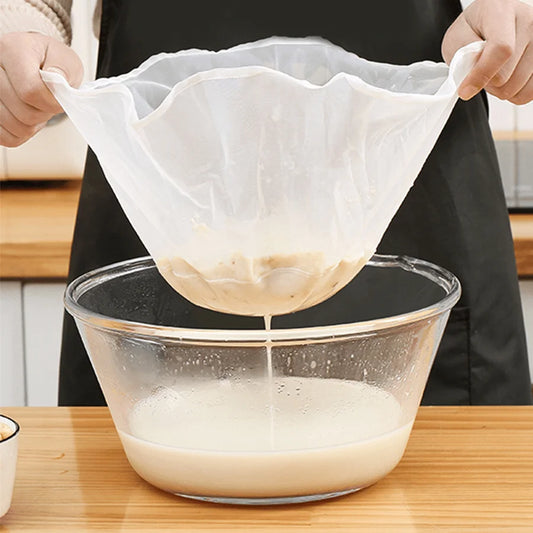 Reusable Cheese Cloth Bag