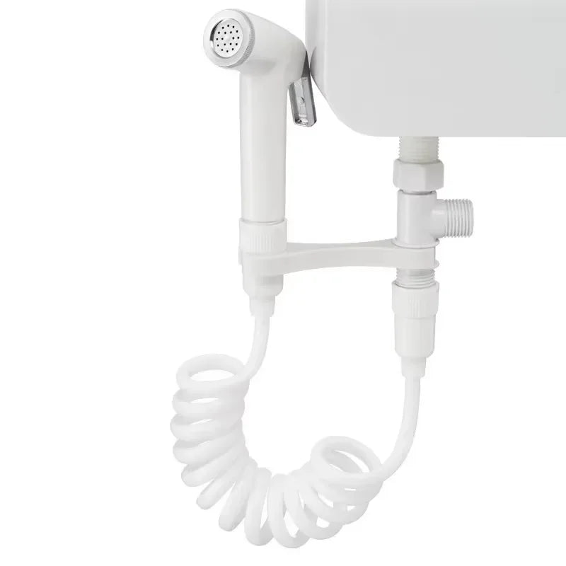 Portable Handheld Toilet Bidet Sprayer