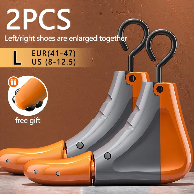 Repacego Adjustable Metal Shoe Stretcher