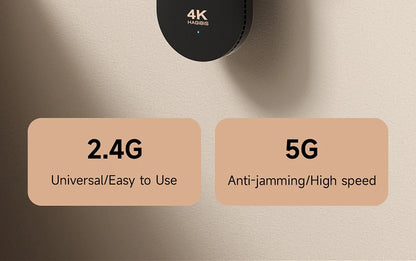 Hagibis Wireless Display Dongle