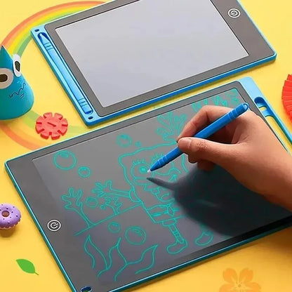 LCD Writing & Drawing Tablet