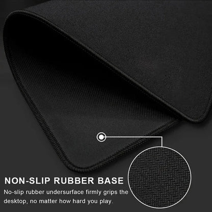Forest Gaming Mouse Pad