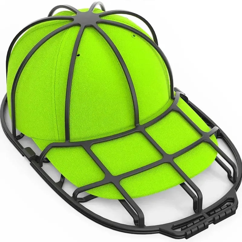 Baseball Cap Washer Frame