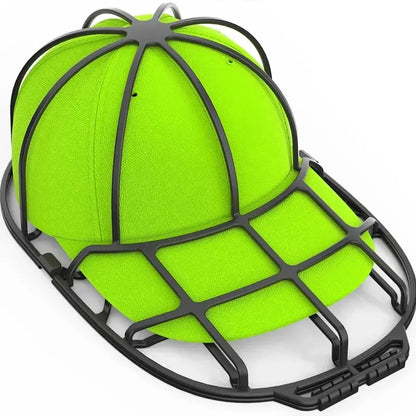 Baseball Cap Washer Frame