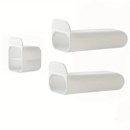 Clip-On Desk Pen Holder Set
